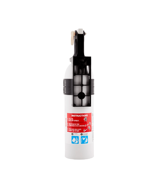 Fire Extinguisher BRK Electronics FE5R - PWCNA - Young Farts RV Parts