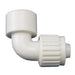FLAIR-IT FEMALE ELBOW 1/2 Item No. 09-6540 Female elbow - ½" Flair-it - Young Farts RV Parts