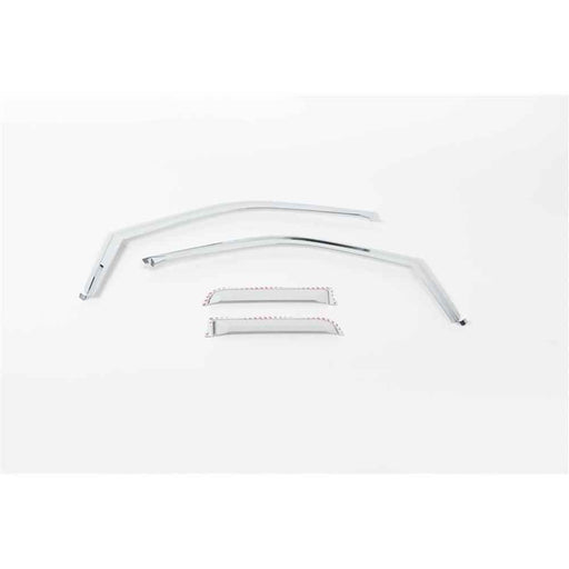 Ford F150 Super Cab (Set Of 4) - Young Farts RV Parts