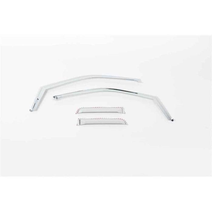 Ford F150 Super Cab (Set Of 4) - Young Farts RV Parts