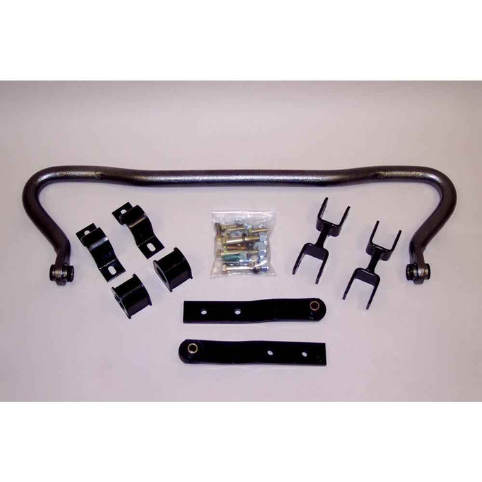 Ford F53 Mh Front Bar - Young Farts RV Parts