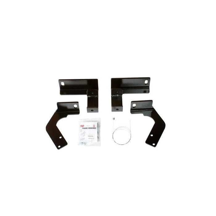 Frame Bracket Kit - Young Farts RV Parts