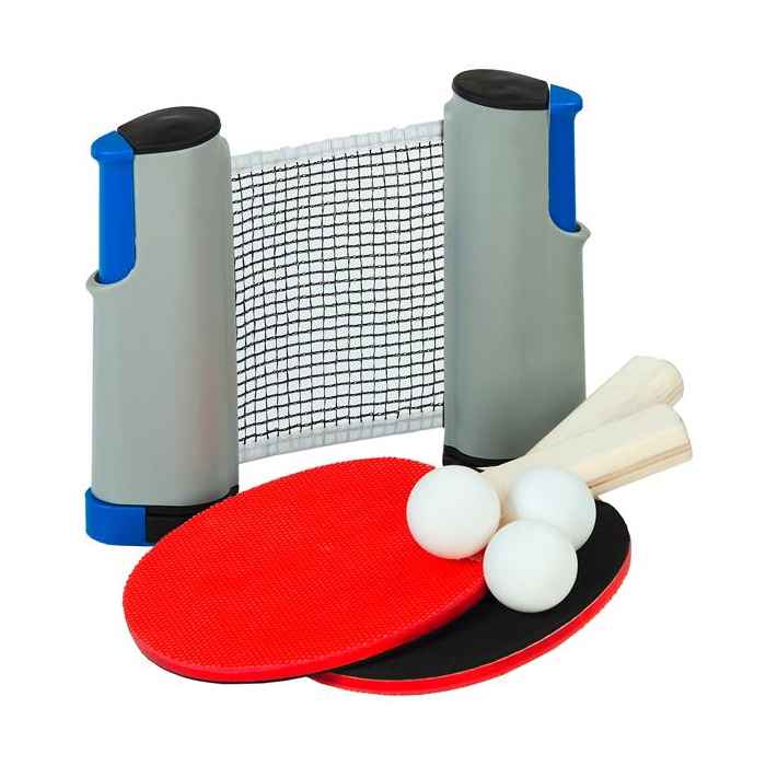 Freestyle Table Tennis - Young Farts RV Parts