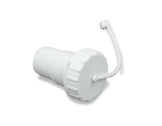 Fresh Water Inlet Cap Thetford 94245 - Young Farts RV Parts