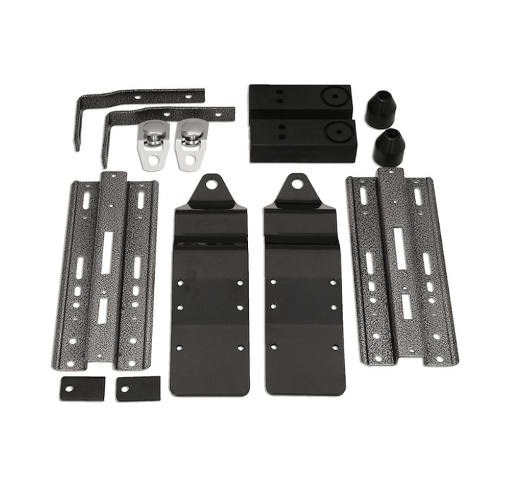 FT - CG14 Tiedown Kit - Young Farts RV Parts