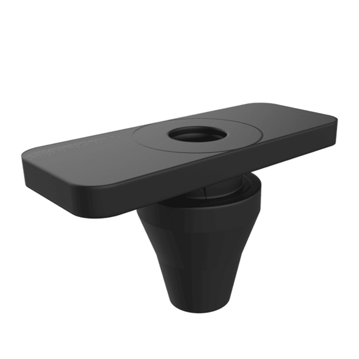 Furrion LLC C - FSRE21SA - 014 Stove Grate Grommet - Young Farts RV Parts