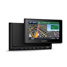 Garmin RV-BBT601 In Dash Audio by Fusion GPS Navigation Displays RV Camera - Young Farts RV Parts