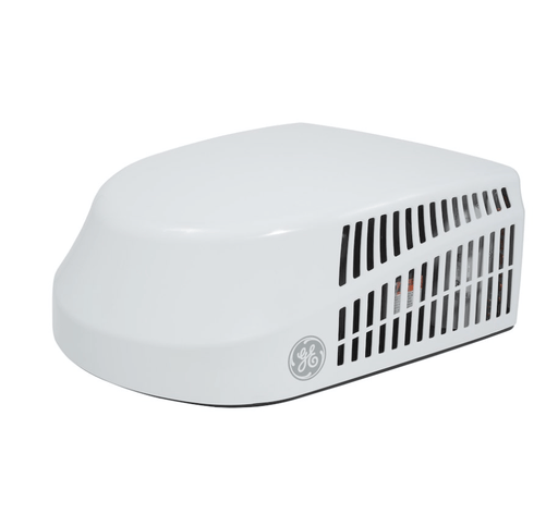 GE Appliances GRCS13XAHW Air Conditioner, 13.5K BTU - White - Young Farts RV Parts