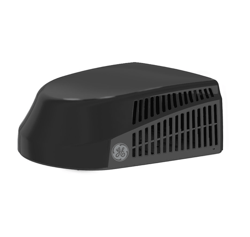 GE Appliances GRCS13XHHB Air Conditioner, 13.5K BTU - Black - Young Farts RV Parts