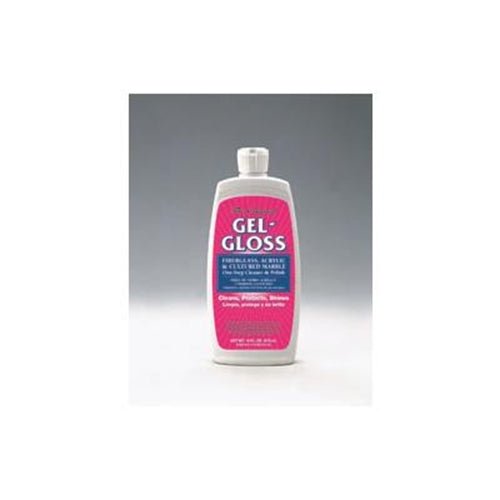Gel Gloss 16 Oz . - Young Farts RV Parts