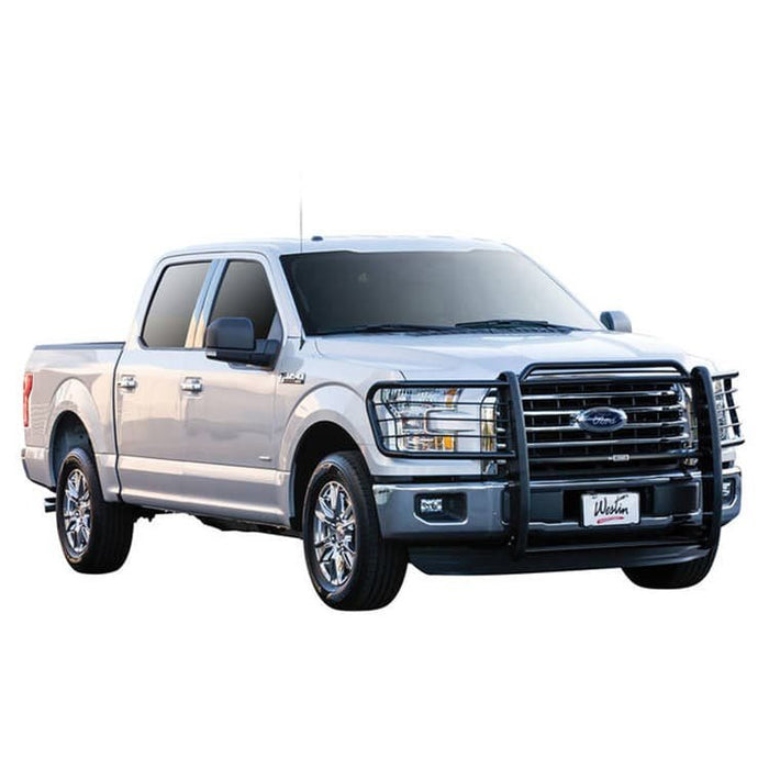 Gg Sportsmn Stainless Steel F - 150 2015 - Young Farts RV Parts