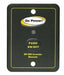 Go Power! GP-SW-Remote Inverter Remote for The GP-SW1500 12 and 24-Volt - Young Farts RV Parts
