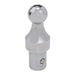 Gooseneck Trailer Hitch Ball Husky Towing 33055 - Young Farts RV Parts