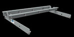 Gooseneck Trailer Hitch Rail B&W Trailer Hitches GNRM1000 - Young Farts RV Parts
