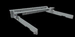 Gooseneck Trailer Hitch Rail B&W Trailer Hitches GNRM1150 - Young Farts RV Parts