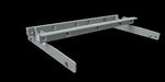 Gooseneck Trailer Hitch Rail B&W Trailer Hitches GNRM1394 - Young Farts RV Parts