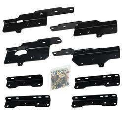 Gooseneck Trailer Hitch Rail Draw-Tite 4494 - Young Farts RV Parts