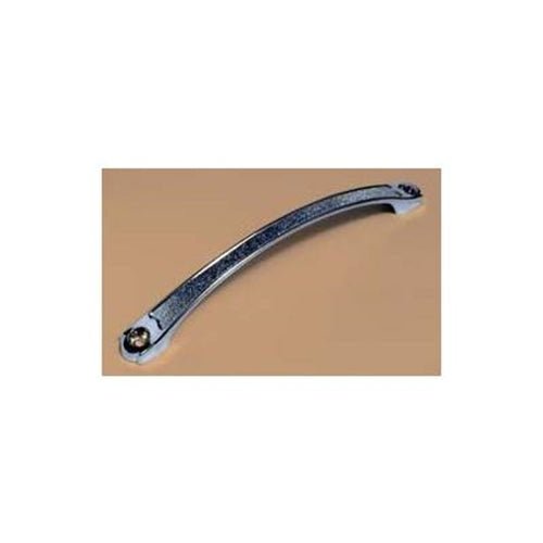 Grab Handle Chrome 10 - Young Farts RV Parts