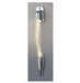 Grab Handle Lighted Curved Bar - Young Farts RV Parts