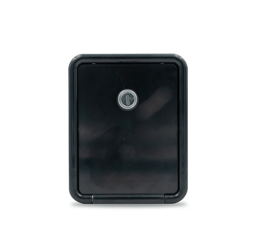 Gravity Water Hatch Key Bk - Young Farts RV Parts