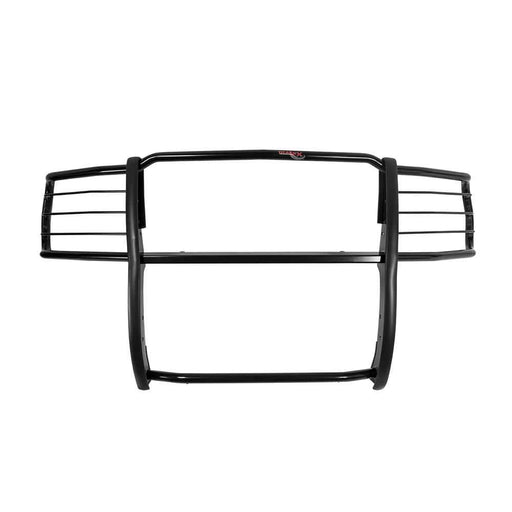 Grille Guard Blk - Young Farts RV Parts