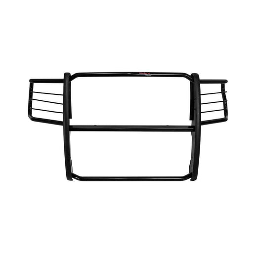 Grille Guard Blk - Young Farts RV Parts