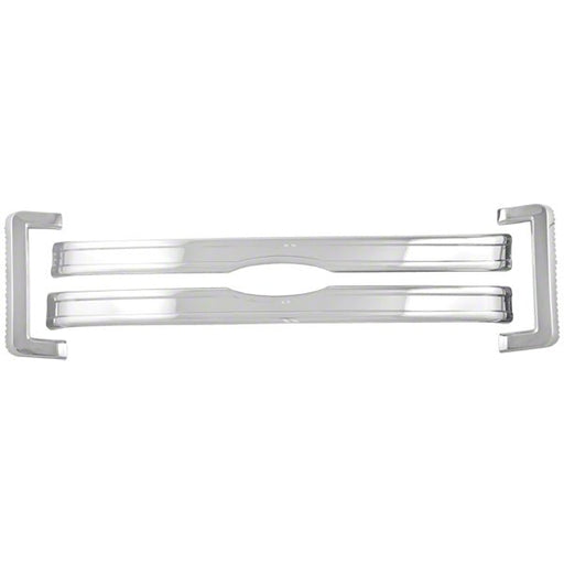 GRILLE OVERLAY FORD - Young Farts RV Parts