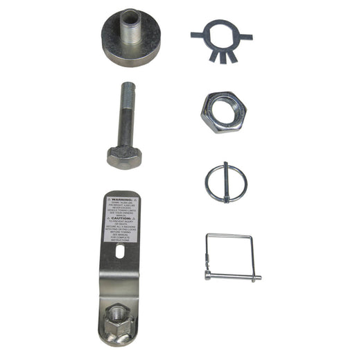 Handle Replacement Kit - Young Farts RV Parts