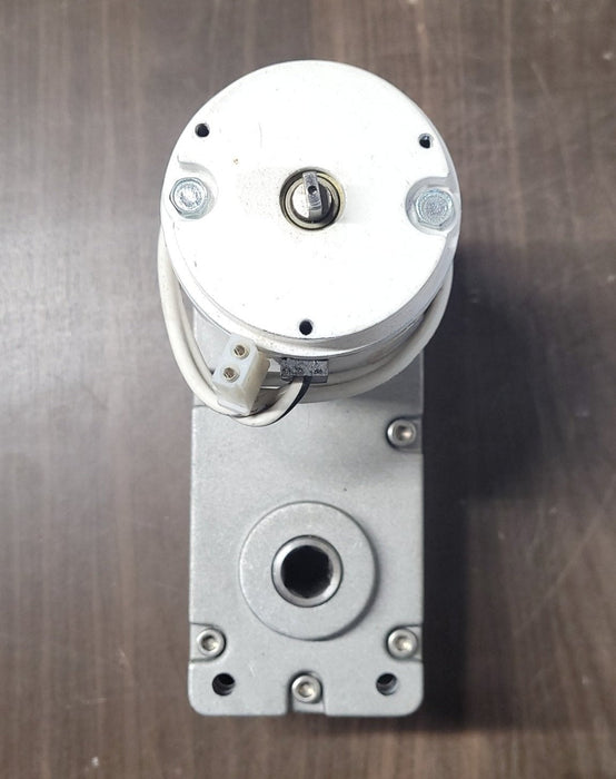 Happijac Bed Lift Motor Model 70425-001 - Young Farts RV Parts