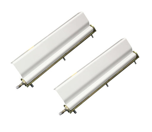 Happijac Swing-Out Dually Brackets 182496 - Young Farts RV Parts