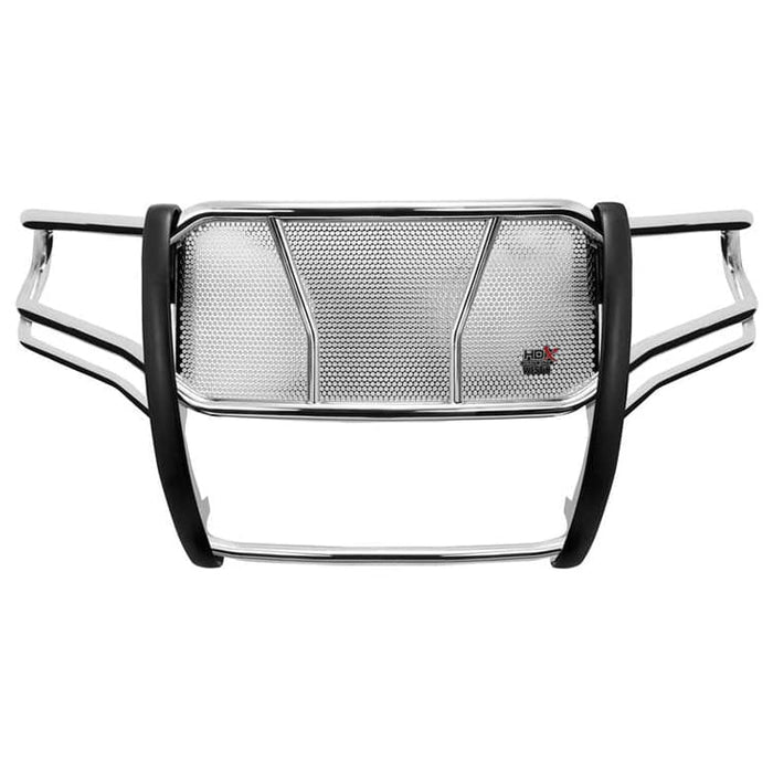 HDX GRILLE GUARD 1500 2019 SS - Young Farts RV Parts