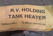 Heat Tank Heating Pad - Young Farts RV Parts