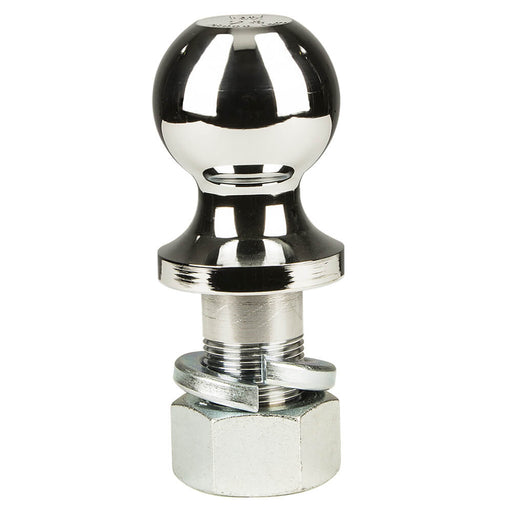 Heavy Duty Hitch Ball 16K - Young Farts RV Parts