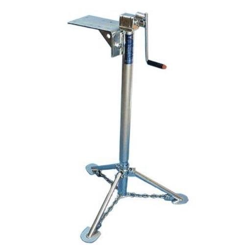 HEAVY DUTY TRIPOD SET OF 1 - Young Farts RV Parts