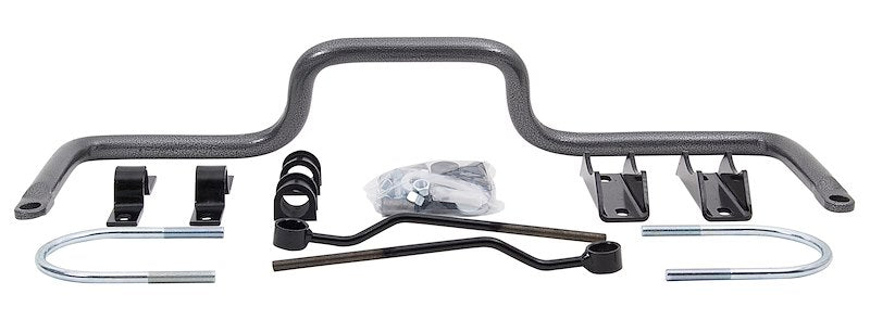 Hellwig Products Suspension Stabilizer Bar Kit 7677 - Young Farts RV Parts