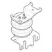 Helper Spring Kit Firestone Industrial 2355 - Young Farts RV Parts