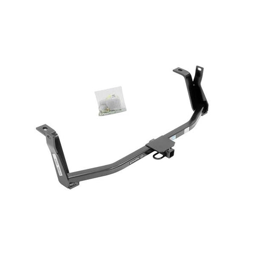 Hitch 2014 Mazda 3 - Young Farts RV Parts
