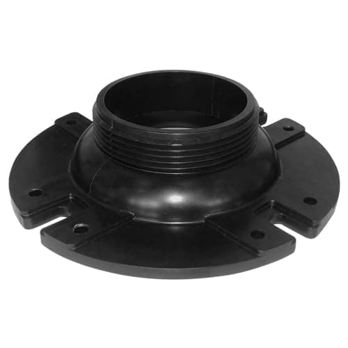 Holding Tank Fitting Flange - 7" - Young Farts RV Parts