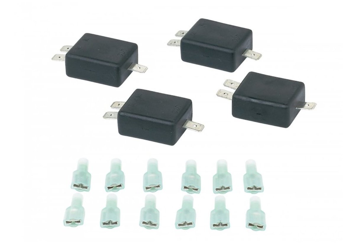 Buy Hopkins 43024 50 DIODE BLOCKS|RV Part Shop Canada — RV Part Shop CA