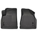Husky Liners Husky Liners WB Front Floor Liners 18211 - Young Farts RV Parts