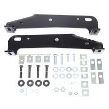 Husky Towing 31408 Fifth Wheel Trailer Hitch Mount Kit- FORD - Young Farts RV Parts