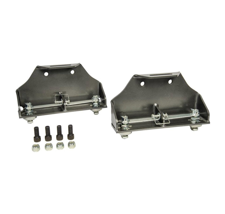 Husky Towing 32997 Ford OEM Fifth Wheel Leg Set - Young Farts RV Parts