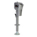 Husky Towing 82022 Super Brute Electric Trailer Tongue Jack, 5000 # - Young Farts RV Parts