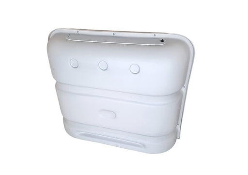 Icon 00386 Propane Tank Cover - Young Farts RV Parts