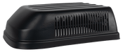 Icon 01550 Air Conditioner Shroud Coleman Mach/Roughneck Series) - Black - Young Farts RV Parts
