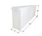 Icon 12714 Fresh Water Tank - Young Farts RV Parts