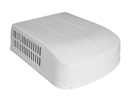 Icon Dometic Brisk Air Duo Therm RV Air Conditioner Shroud White - 01544 - Young Farts RV Parts