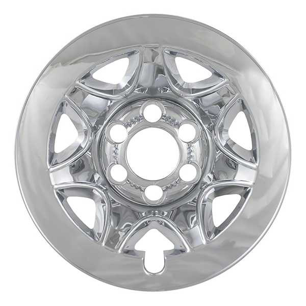 IMPOSTOR WHEEL SKIN17IN - Young Farts RV Parts