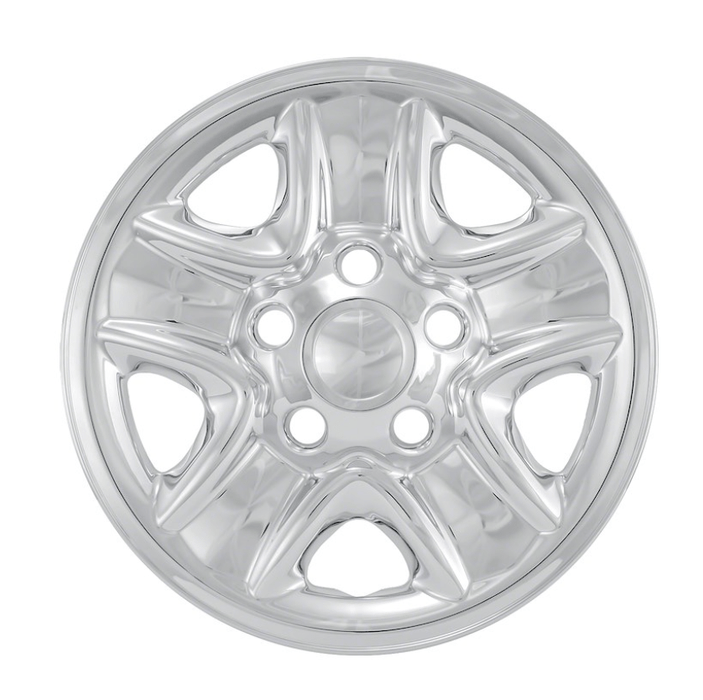 IMPOSTOR WHEEL SKIN18IN - Young Farts RV Parts