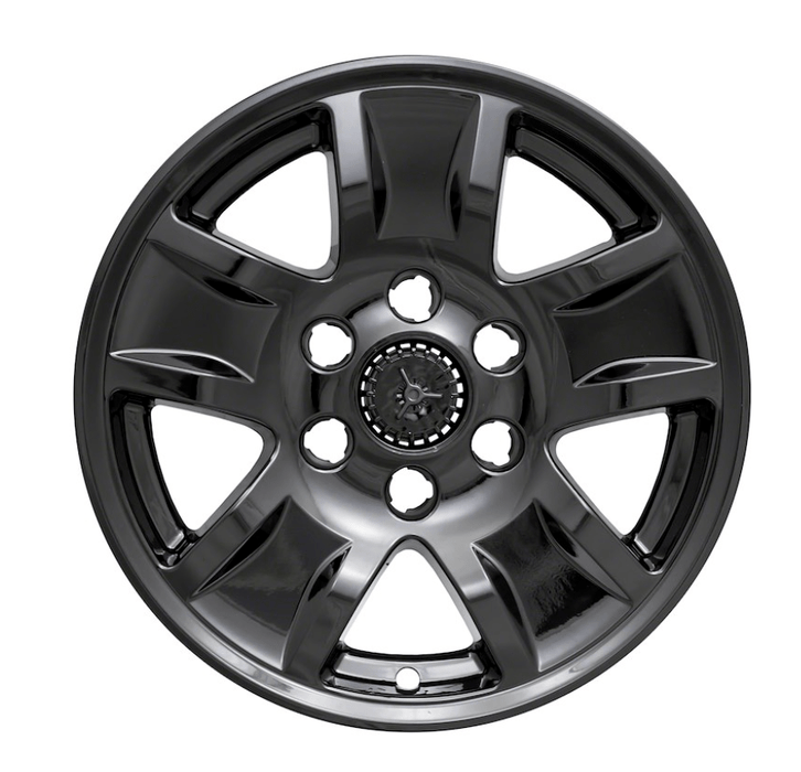 IMPOSTOR W/S 17"BLKSET OF 4 - Young Farts RV Parts